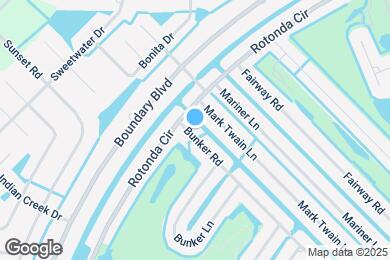 Map image of the property - 257 Bunker Rd