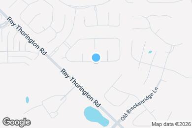 Map image of the property - 9616 Helmsley Cir