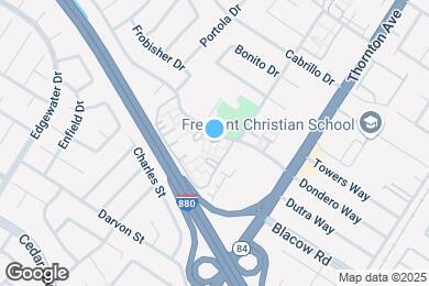 Map image of the property - Garden Village Apartments