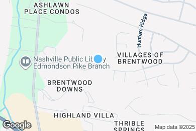 Map image of the property - 4844 Bevendean Dr