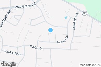 Map image of the property - 8240 Weathered Oak Ln