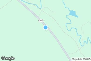 Map image of the property - 6254 CA-104