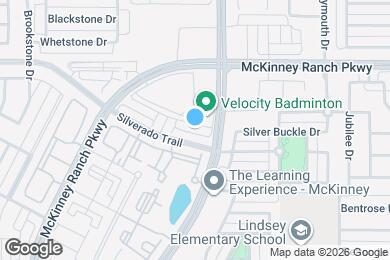 Map image of the property - 6041 Roper Rd
