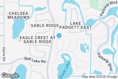 Map image of the property - 4212 Wharton Way