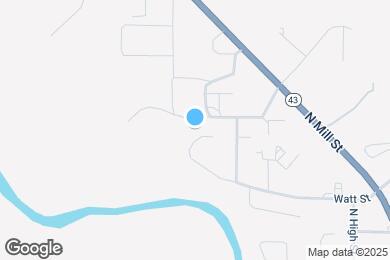 Map image of the property - Scenic View Townhomes