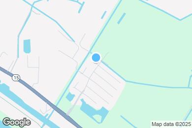 Map image of the property - 4965 SE 42nd St