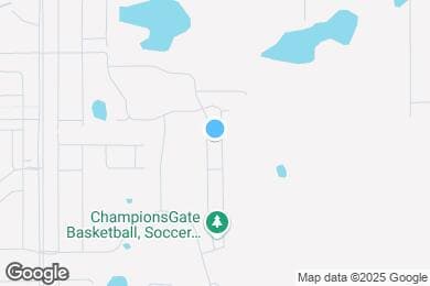 Map image of the property - 8885 Cabot Cliffs Dr