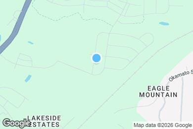 Map image of the property - 220 Broomside Ave