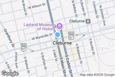 Map image of the property - 868 Eagles Nest Dr