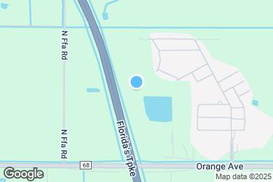 Map image of the property - 9671 Seaspray Dr