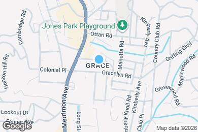 Map image of the property - 52 Gracelyn Rd