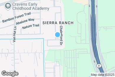 Map image of the property - 8502 Doskocil Dr