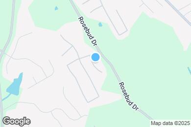Map image of the property - 4830 Medlock Trail Ct SW