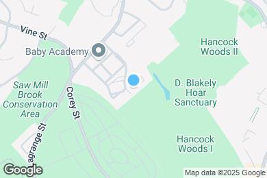 Map image of the property - 34 Westgate Rd