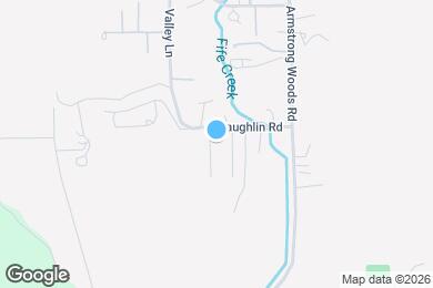 Map image of the property - 14717 Carrier Ln