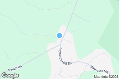 Map image of the property - 6870 Reynolds Mill Rd