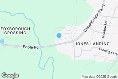 Map image of the property - 385 Stone Arbor Wy