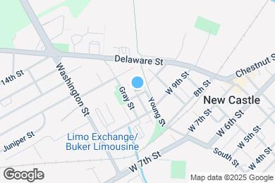 Map image of the property - 1003 School St