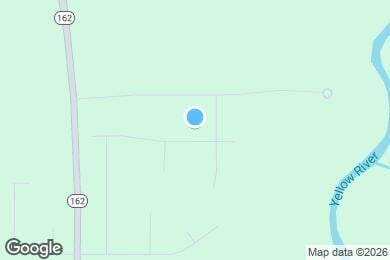 Map image of the property - 135 Sonomawood Trail