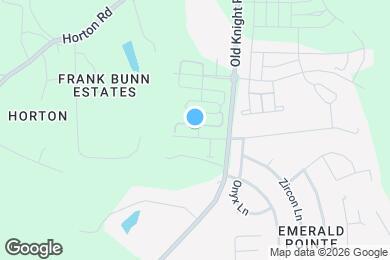 Map image of the property - 636 Juniper Berry Rd
