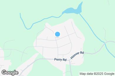 Map image of the property - 142 Scarlet Dr