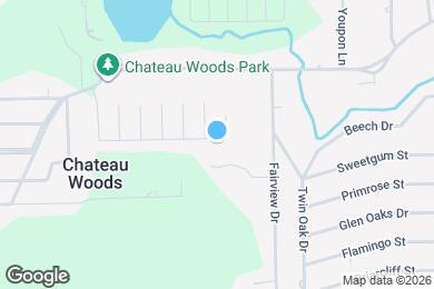Map image of the property - 10364 Stone Gate Dr