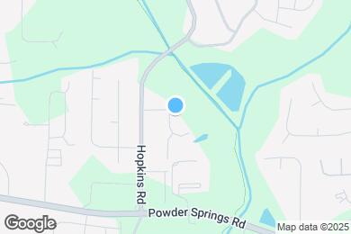 Map image of the property - 3705 Acorn Dr