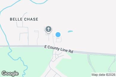 Map image of the property - 1074 Amber Leaf Trl