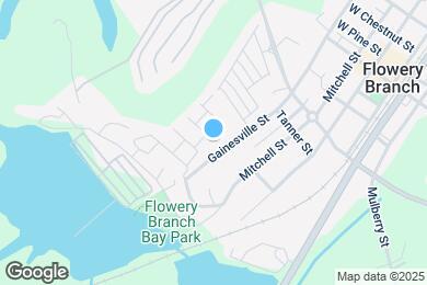 Map image of the property - 6505 Above Tide Pl