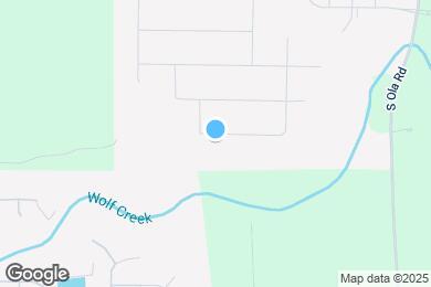 Map image of the property - 1322 Deutz Dr