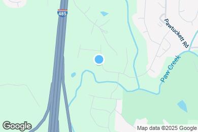 Map image of the property - 6555 Paw Village Rd