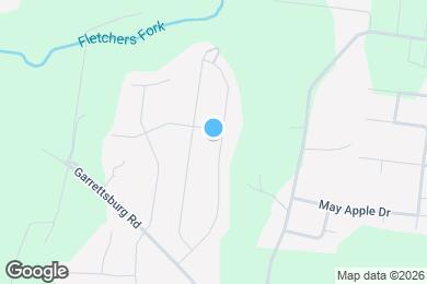 Map image of the property - 1188 Meachem Dr