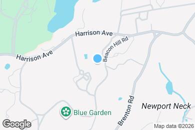 Map image of the property - 33 Beacon Hill Rd