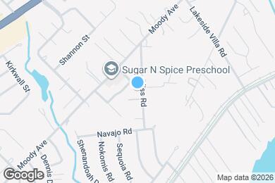 Map image of the property - 3224 Bliss Rd