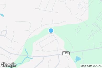 Map image of the property - 4223 High Shoals Dr