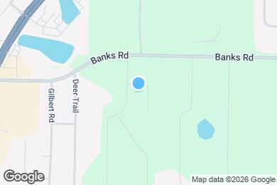 Map image of the property - 122 Hidden Valley Rd