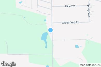 Map image of the property - 20799 Pine Island Rd