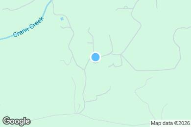 Map image of the property - 6864 Eagle Ridge Rd