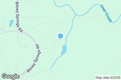 Map image of the property - 10653 Douglas Ln