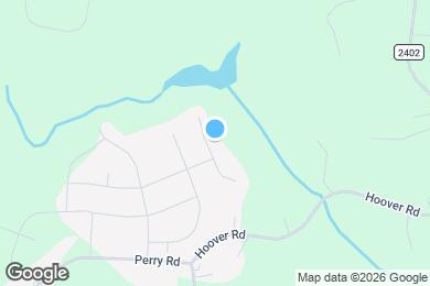 Map image of the property - 130 Clinton Ct