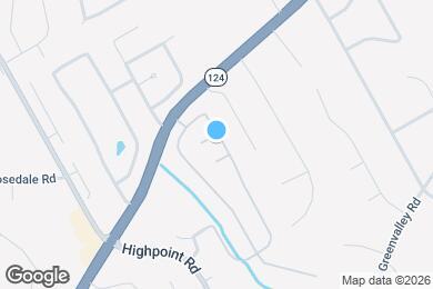 Map image of the property - Unit