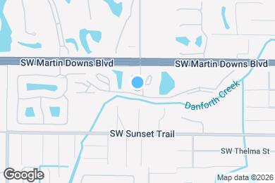 Map image of the property - 1935 Silver Pine SW Way
