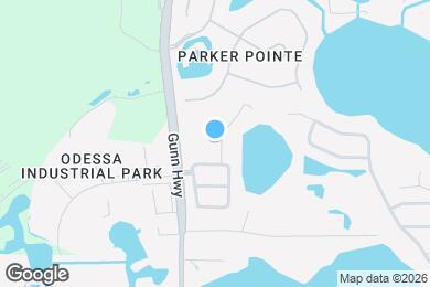 Map image of the property - 1241 Brooke View Dr