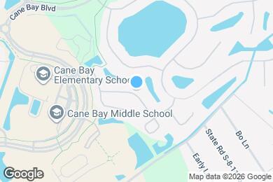 Map image of the property - 126 Brookhaven Rd