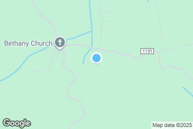 Map image of the property - 1347 Oliver Hill Rd