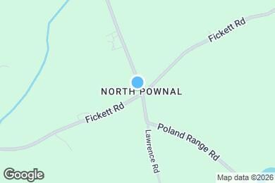 Map image of the property - 83 Fickett Rd