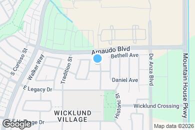 Map image of the property - Unit