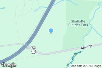 Map image of the property - 80 Parkview Pl NW