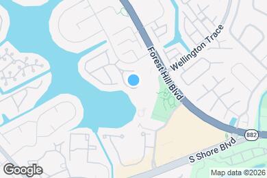 Map image of the property - 12244 Sag Harbor Ct