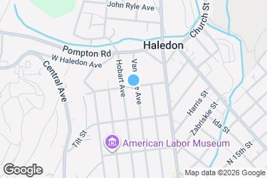 Map image of the property - 44 King St